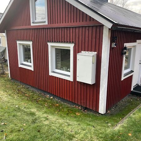 Gaevle Hel Laegenhet Stuga I 2 Plan 28 M2 Centrum 3 Furuvik 9 외부 사진