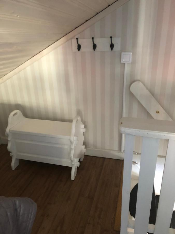 Gaevle Hel Laegenhet Stuga I 2 Plan 28 M2 Centrum 3 Furuvik 9 외부 사진