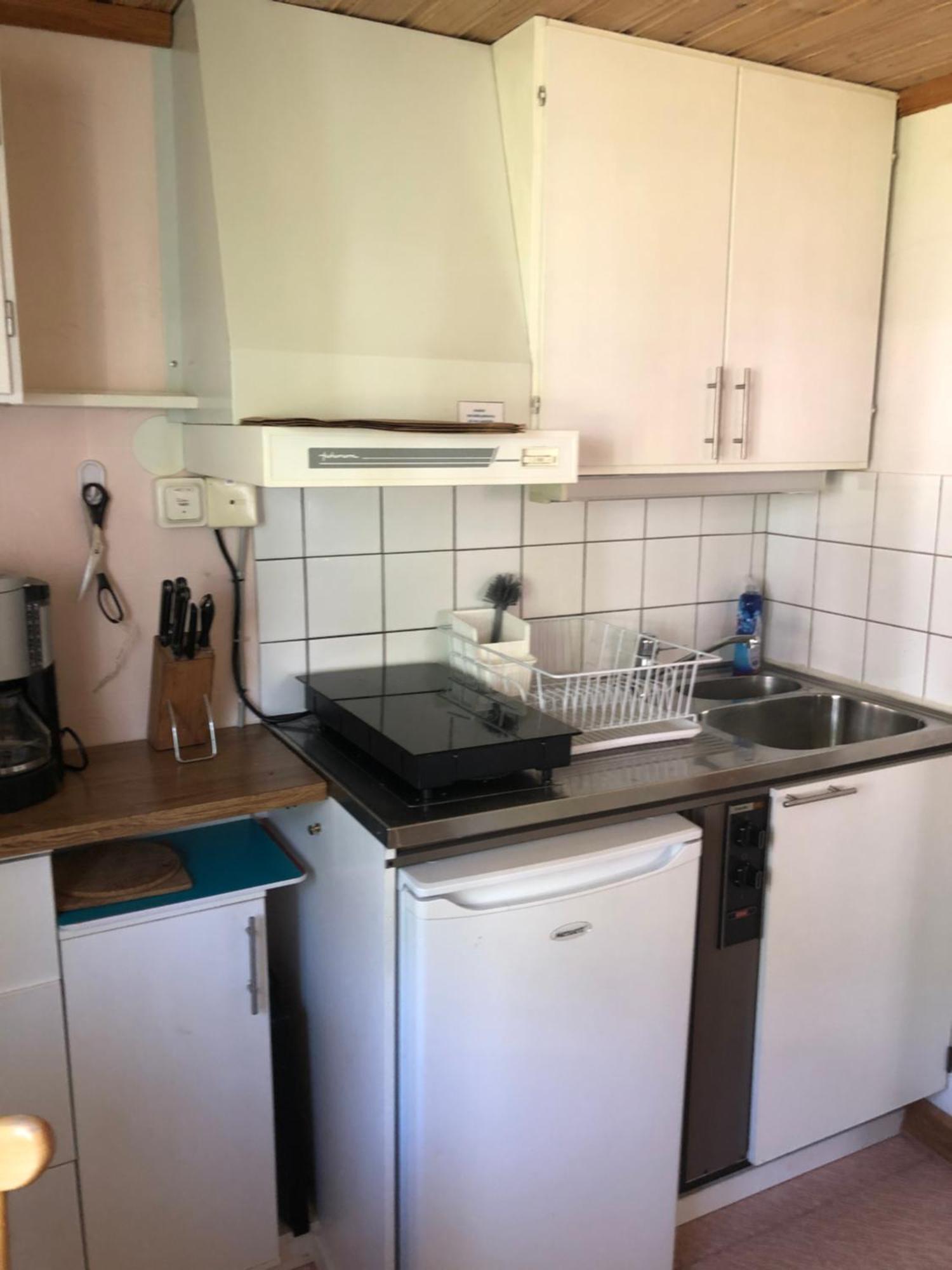 Gaevle Hel Laegenhet Stuga I 2 Plan 28 M2 Centrum 3 Furuvik 9 외부 사진