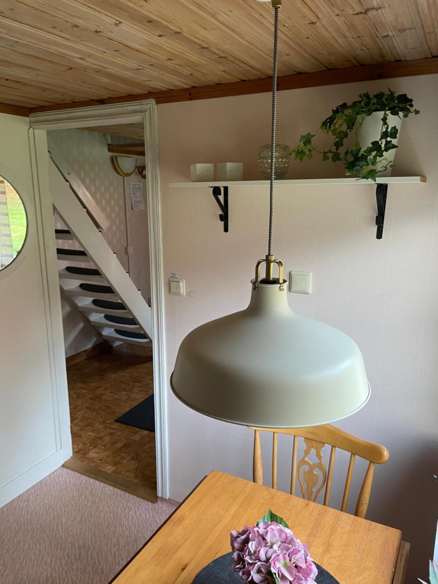 Gaevle Hel Laegenhet Stuga I 2 Plan 28 M2 Centrum 3 Furuvik 9 외부 사진